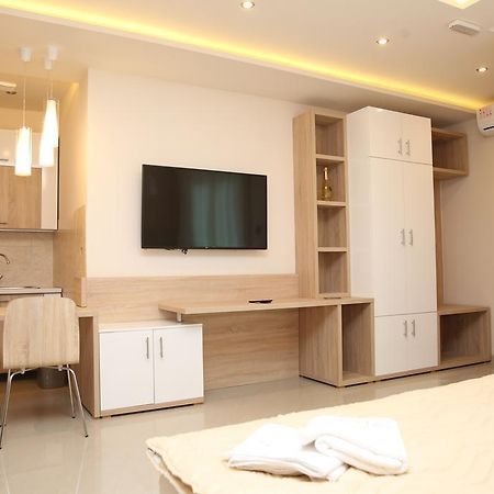 Gold Crown Apartments Jagodina Ngoại thất bức ảnh
