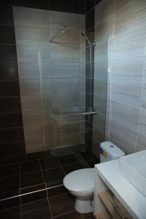 Gold Crown Apartments Jagodina Ngoại thất bức ảnh
