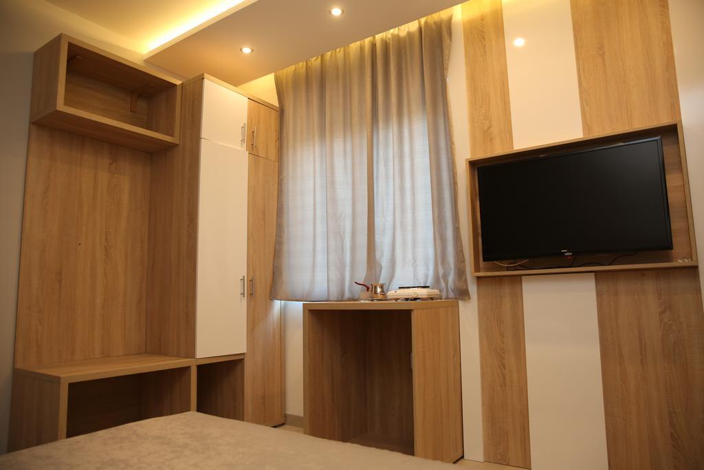 Gold Crown Apartments Jagodina Ngoại thất bức ảnh