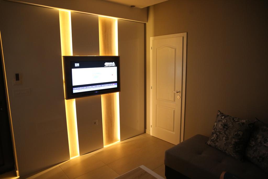 Gold Crown Apartments Jagodina Ngoại thất bức ảnh