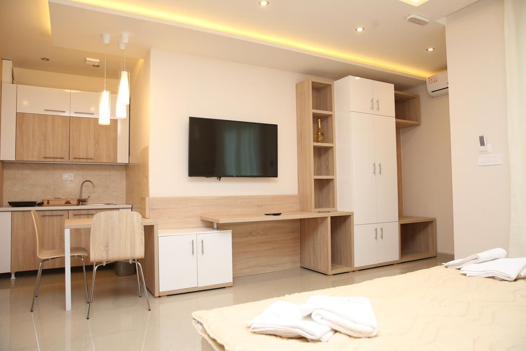 Gold Crown Apartments Jagodina Ngoại thất bức ảnh