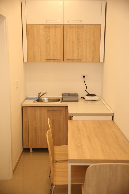Gold Crown Apartments Jagodina Ngoại thất bức ảnh