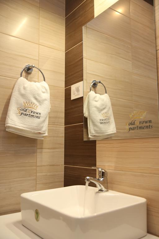 Gold Crown Apartments Jagodina Ngoại thất bức ảnh