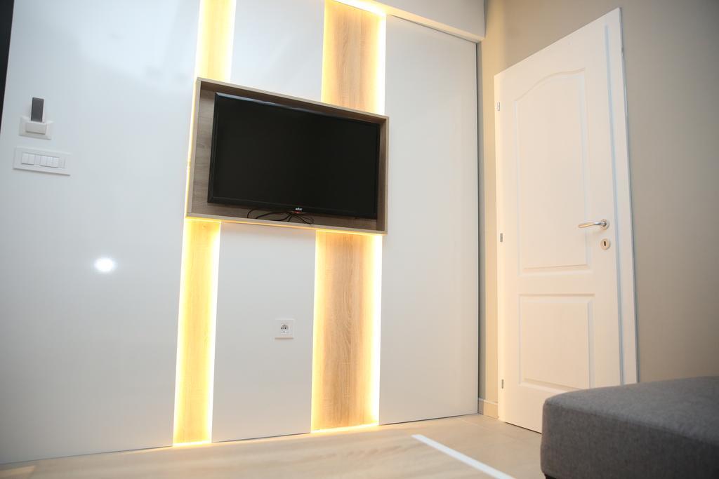 Gold Crown Apartments Jagodina Ngoại thất bức ảnh