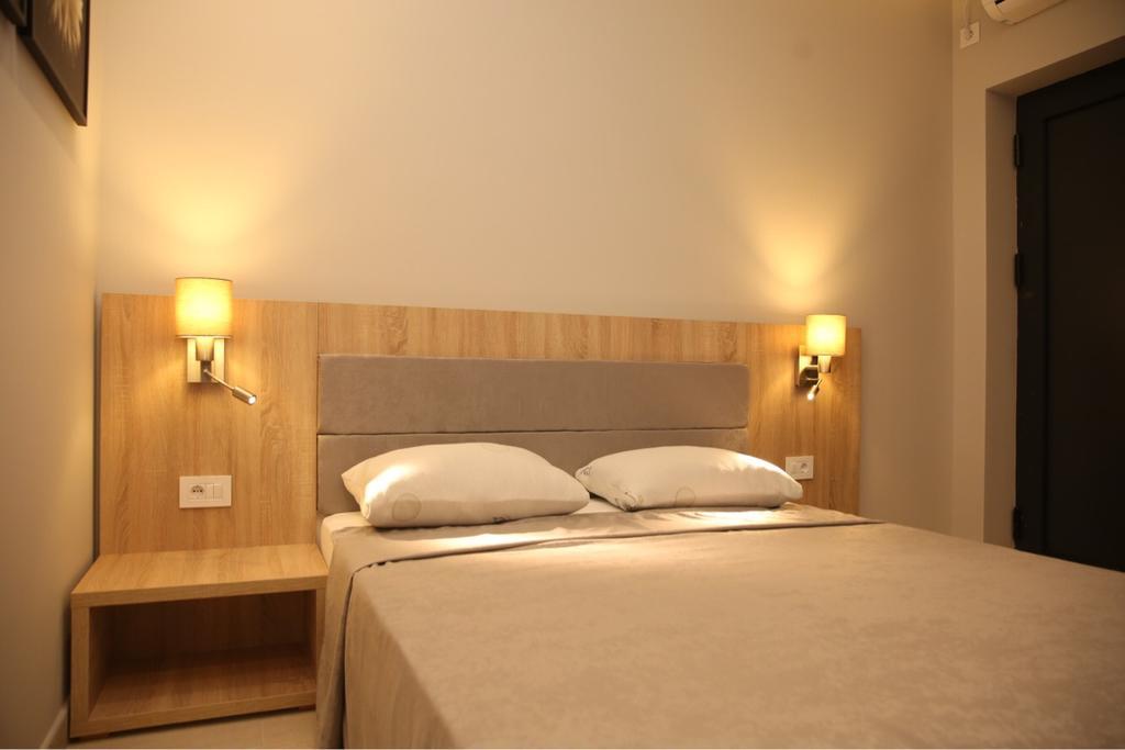 Gold Crown Apartments Jagodina Ngoại thất bức ảnh