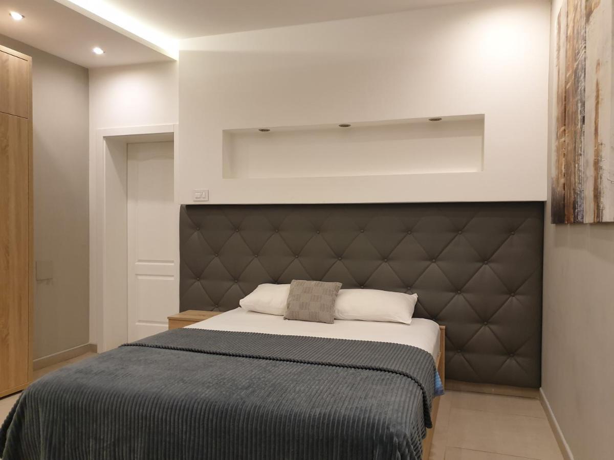 Gold Crown Apartments Jagodina Ngoại thất bức ảnh