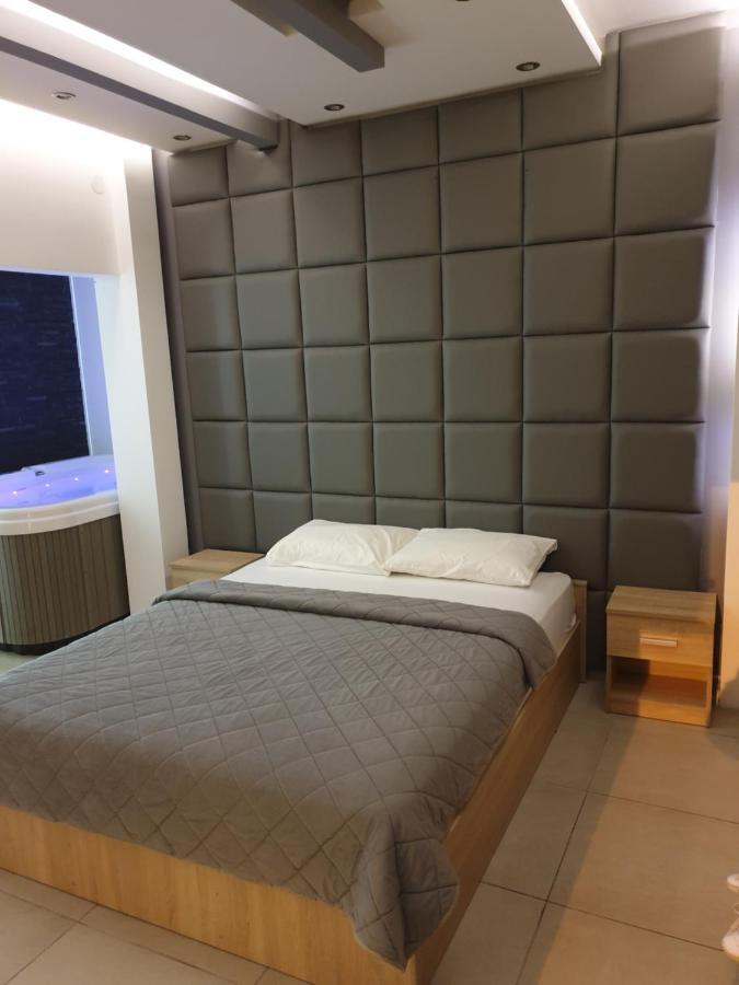 Gold Crown Apartments Jagodina Ngoại thất bức ảnh