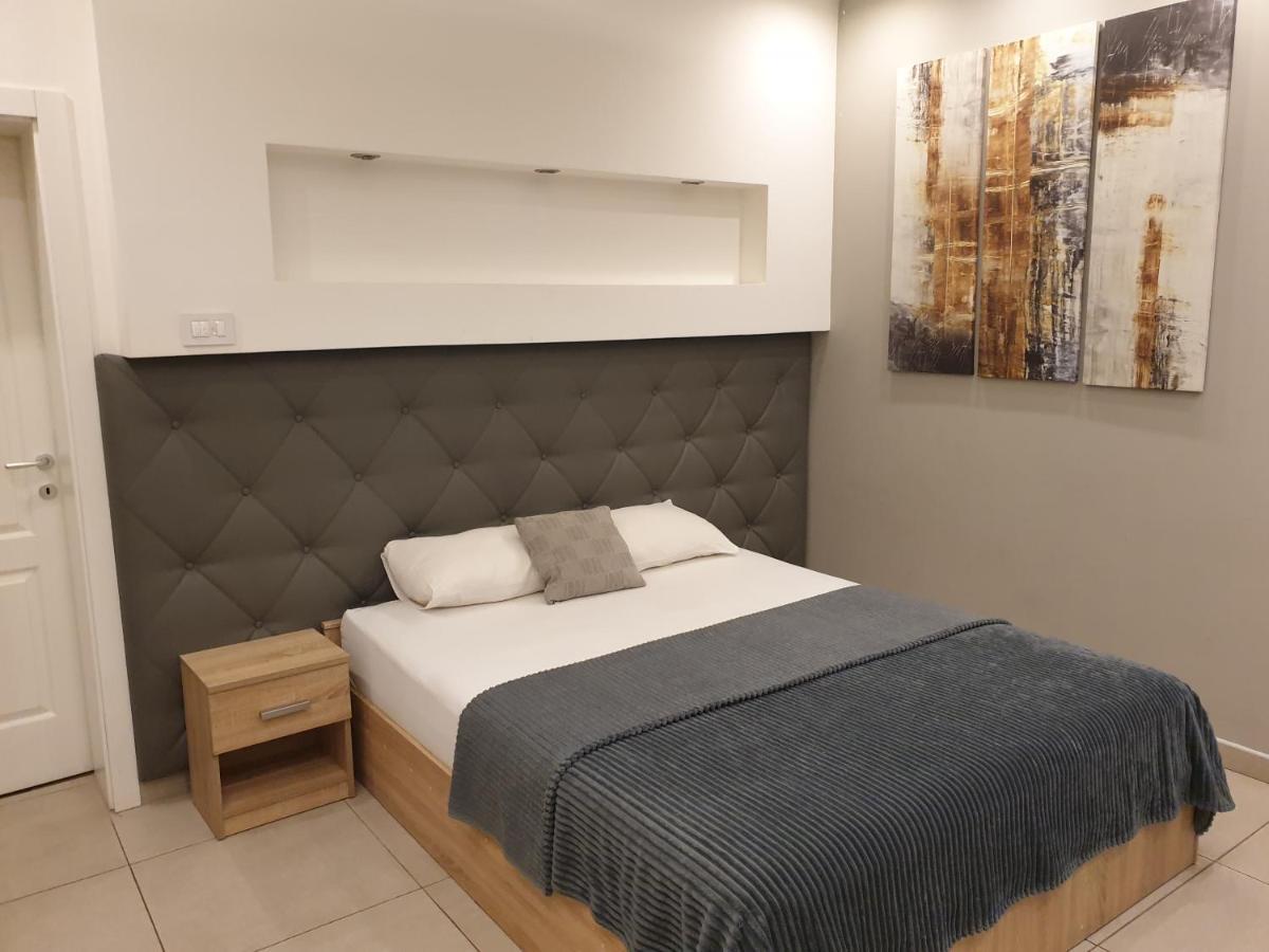 Gold Crown Apartments Jagodina Ngoại thất bức ảnh